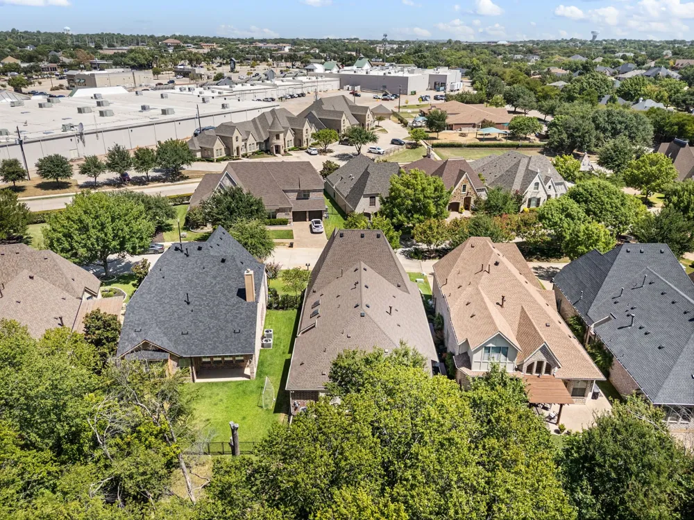 805 Creekview Lane Colleyville, TX 76034