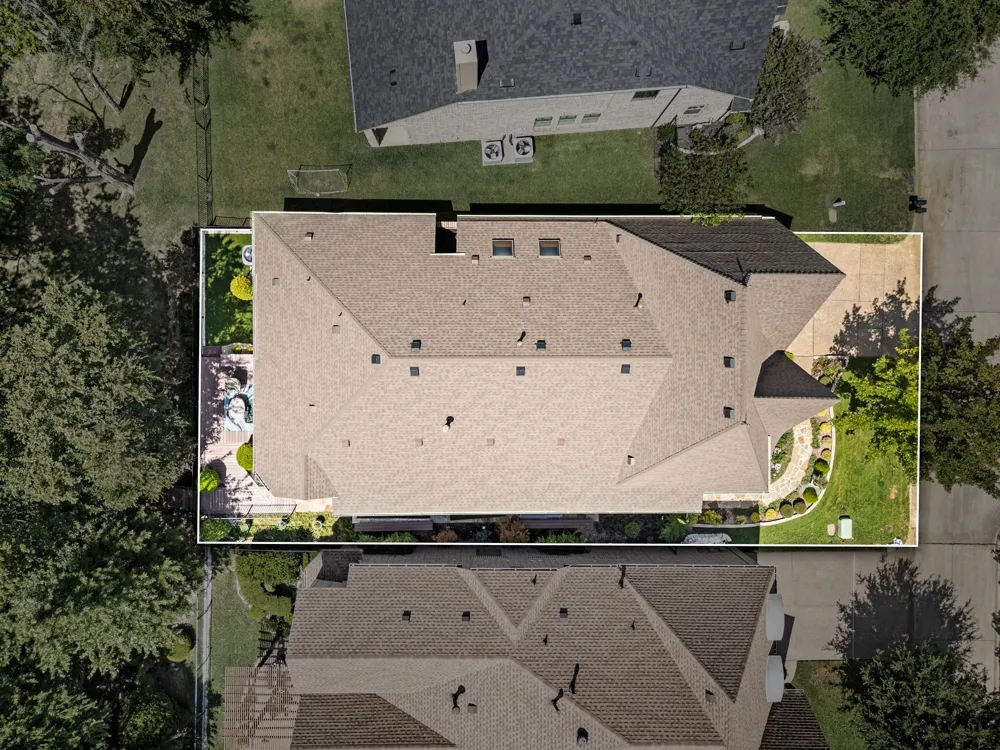 805 Creekview Lane Colleyville, TX 76034