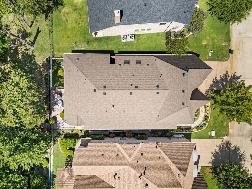 805 Creekview Lane Colleyville, TX 76034