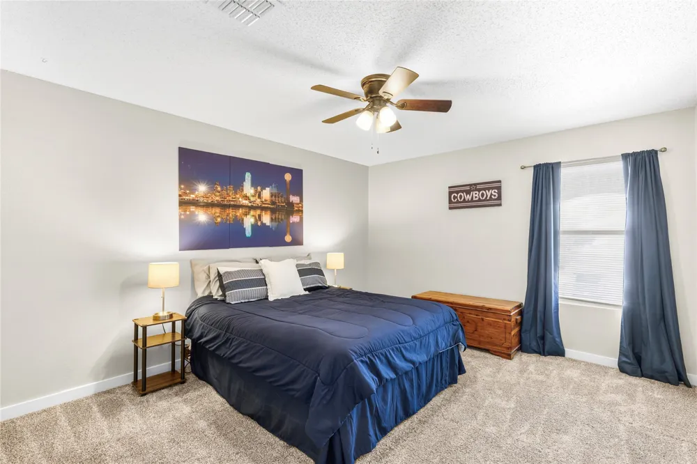 2212 Plum Court Little Elm, TX 75068