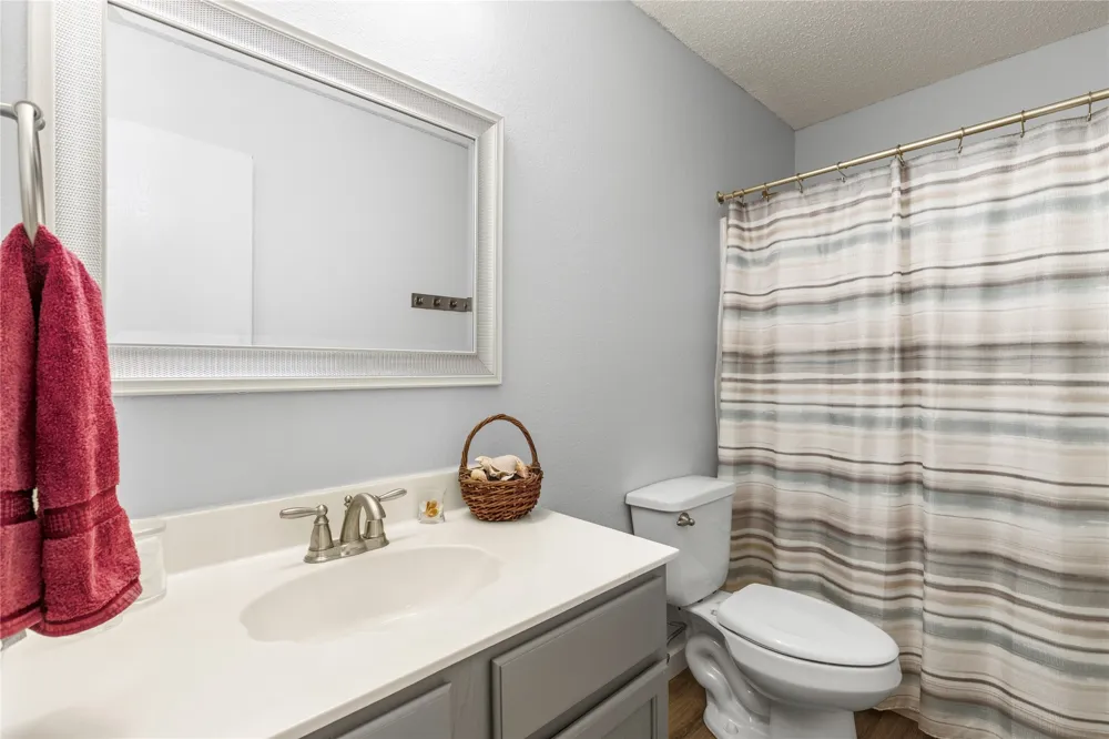 2212 Plum Court Little Elm, TX 75068