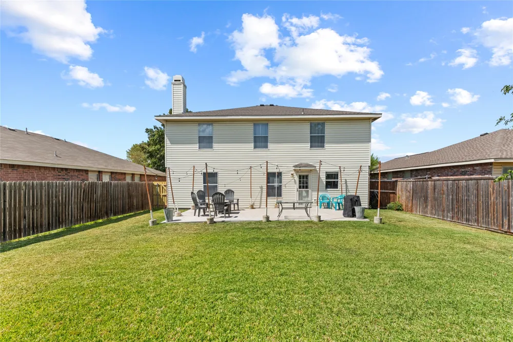 2212 Plum Court Little Elm, TX 75068