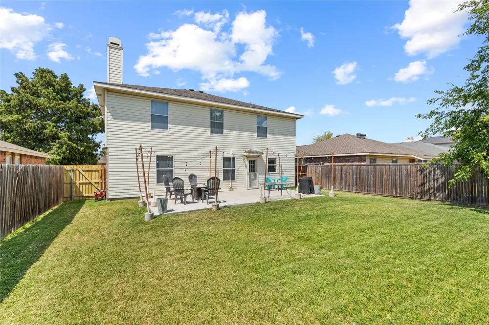 2212 Plum Court Little Elm, TX 75068
