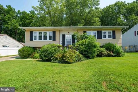 48 GILL DRIVE