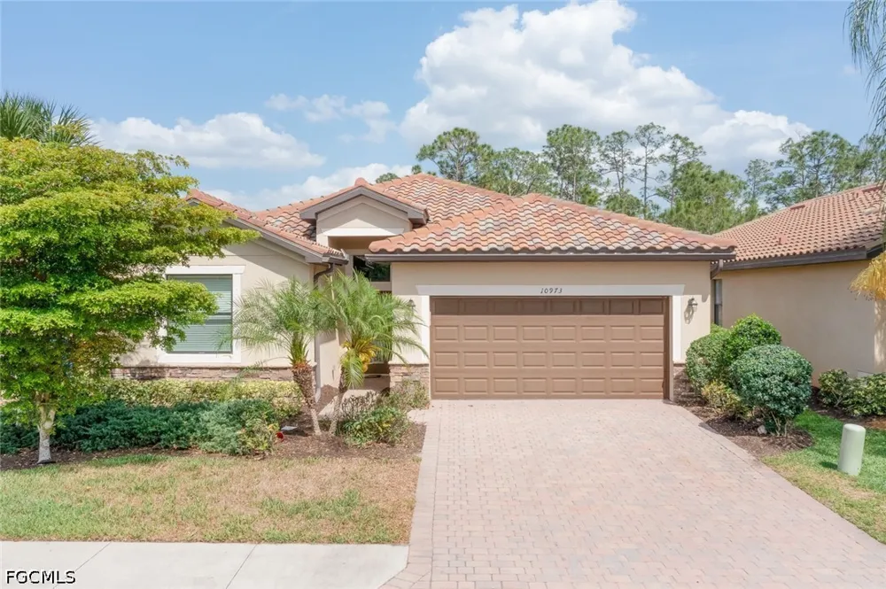 Cherry Laurel Drive Fort Myers, FL 33912