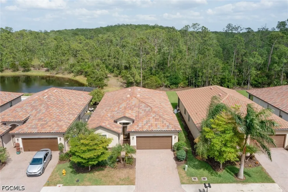 Cherry Laurel Drive Fort Myers, FL 33912