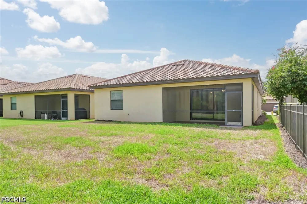 Cherry Laurel Drive Fort Myers, FL 33912