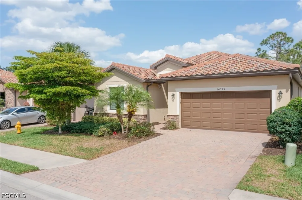 Cherry Laurel Drive Fort Myers, FL 33912