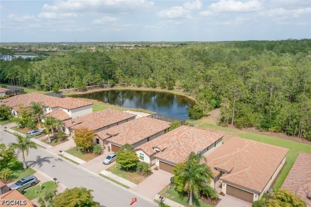 Cherry Laurel Drive Fort Myers, FL 33912