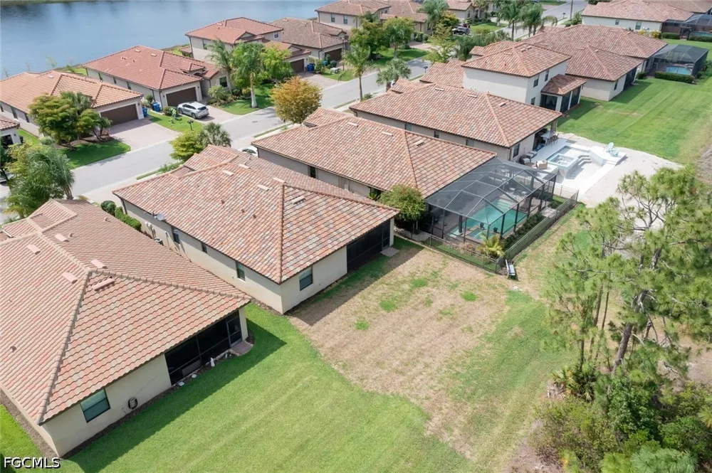 Cherry Laurel Drive Fort Myers, FL 33912