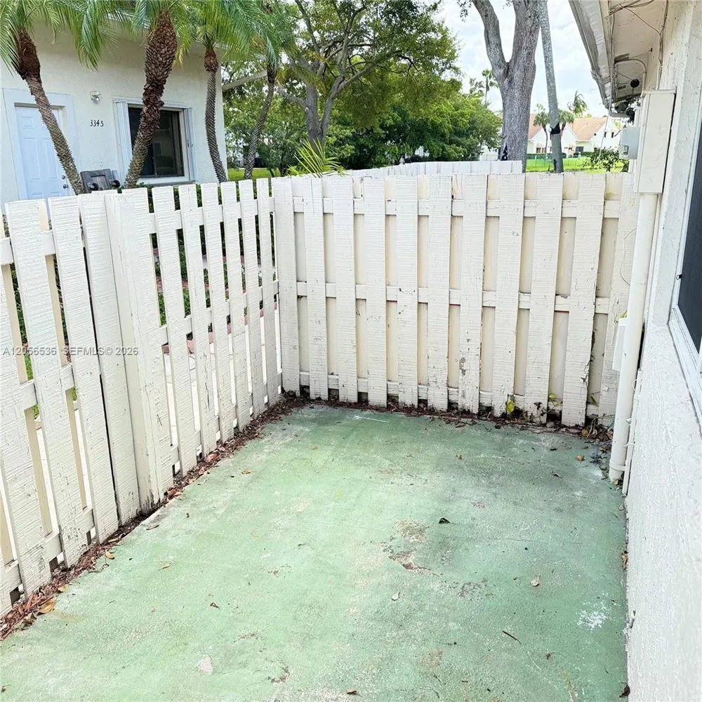 3349 NW 101st Ave Sunrise, FL 33351