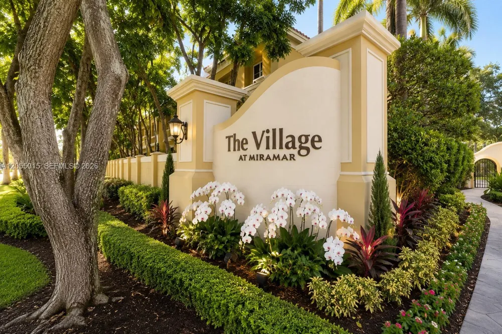 8972 SW 18th St #1114 Miramar, FL 33025