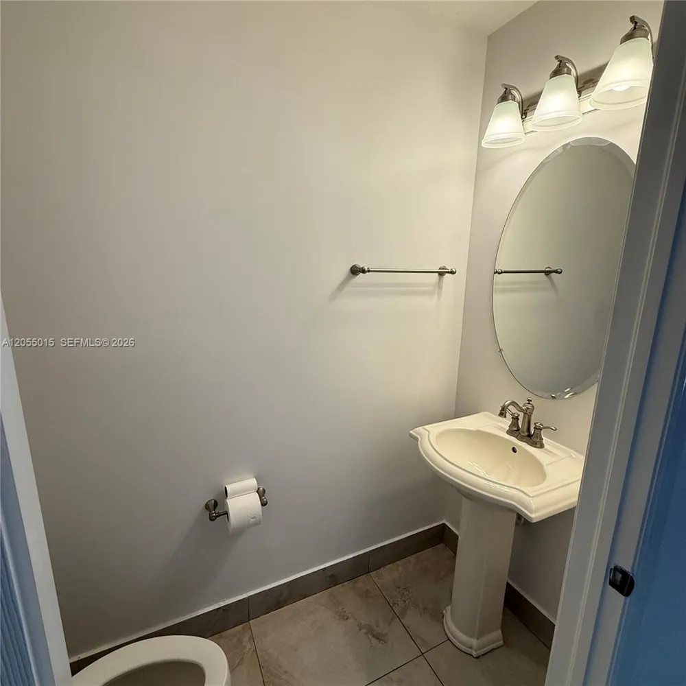 8972 SW 18th St #1114 Miramar, FL 33025