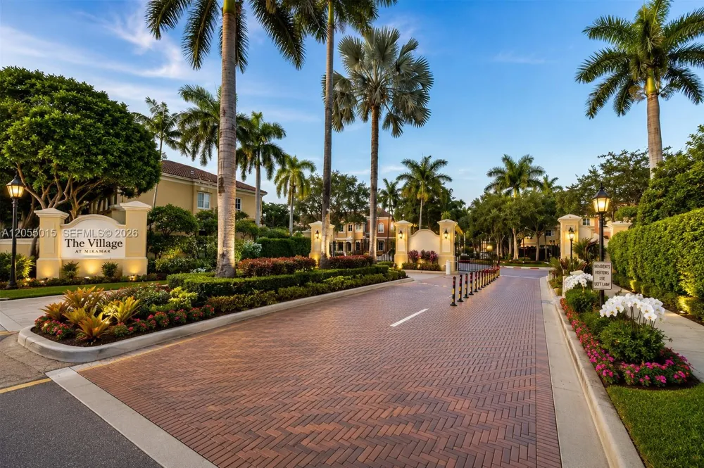 8972 SW 18th St #1114 Miramar, FL 33025