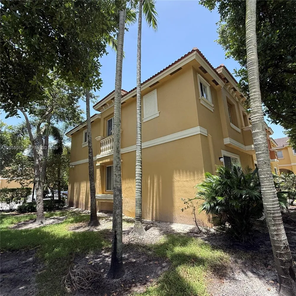 8972 SW 18th St #1114 Miramar, FL 33025