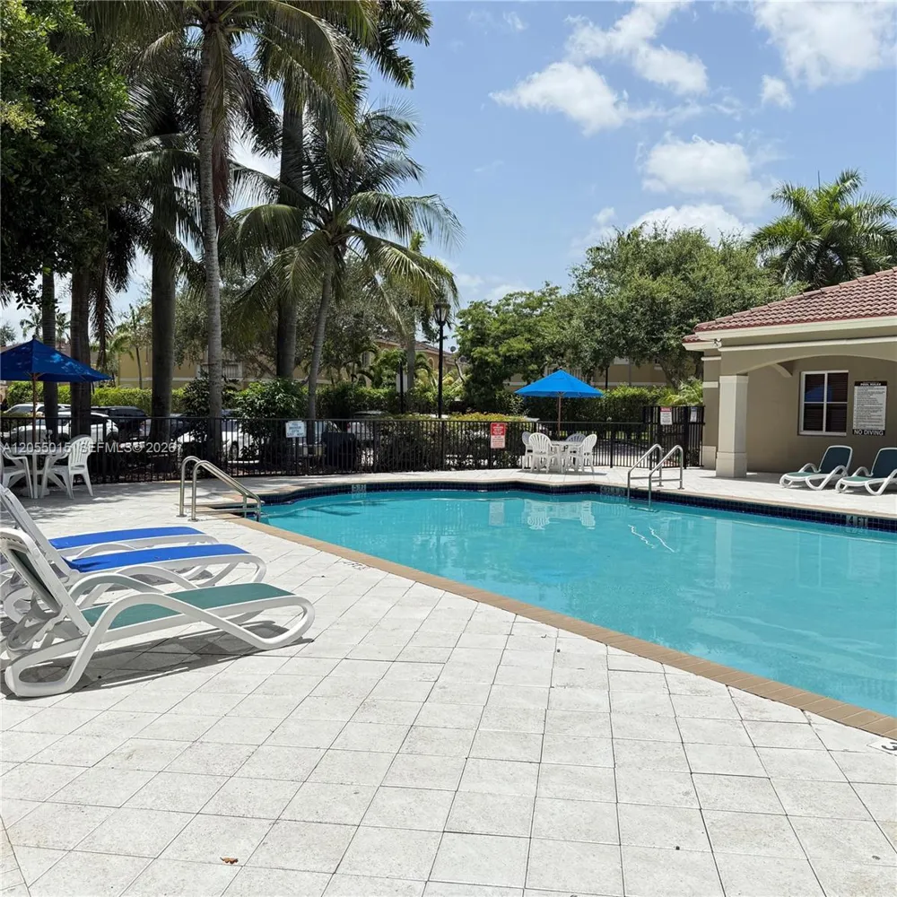 8972 SW 18th St #1114 Miramar, FL 33025