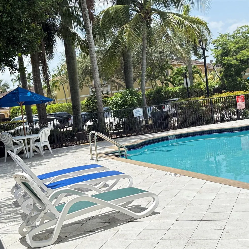 8972 SW 18th St #1114 Miramar, FL 33025