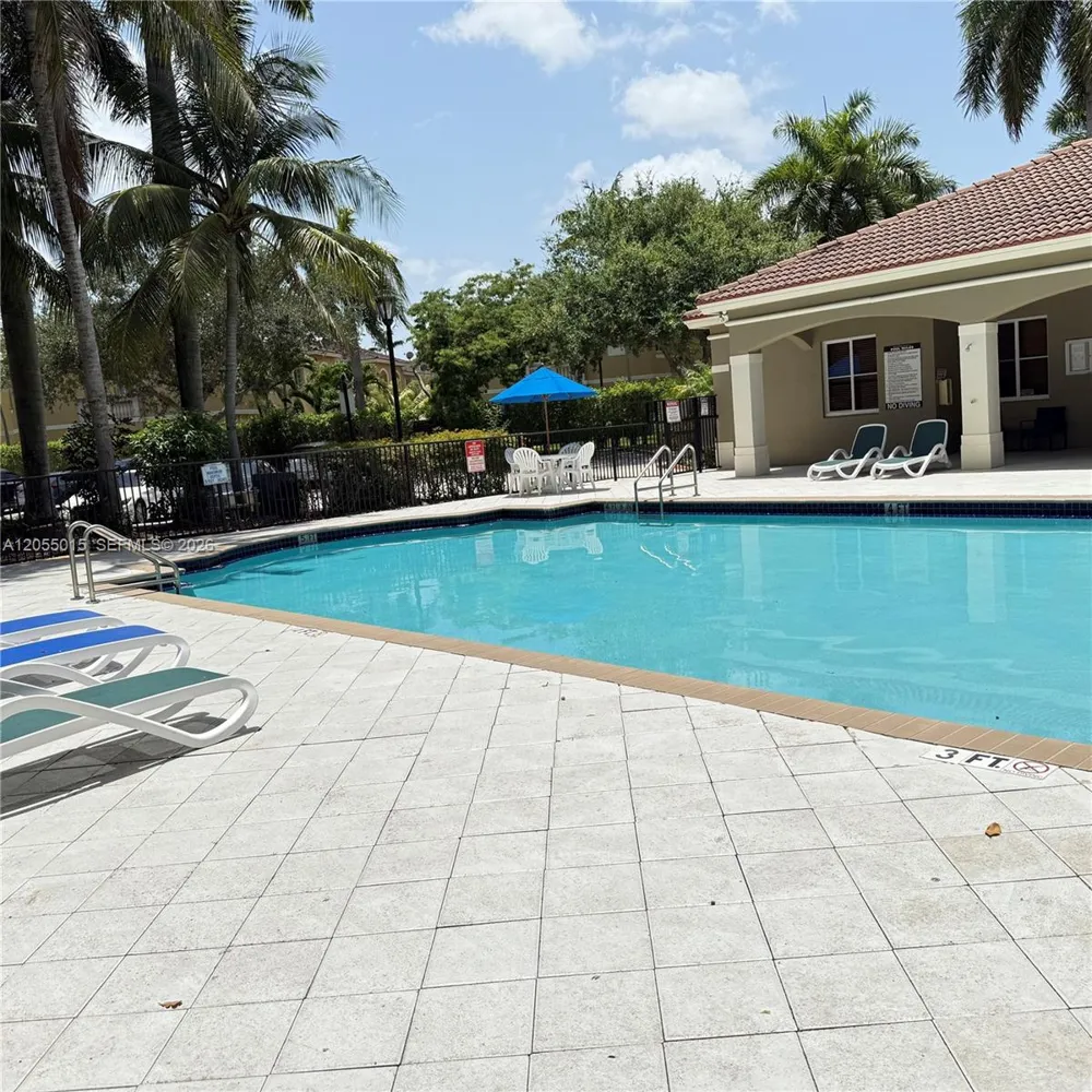 8972 SW 18th St #1114 Miramar, FL 33025