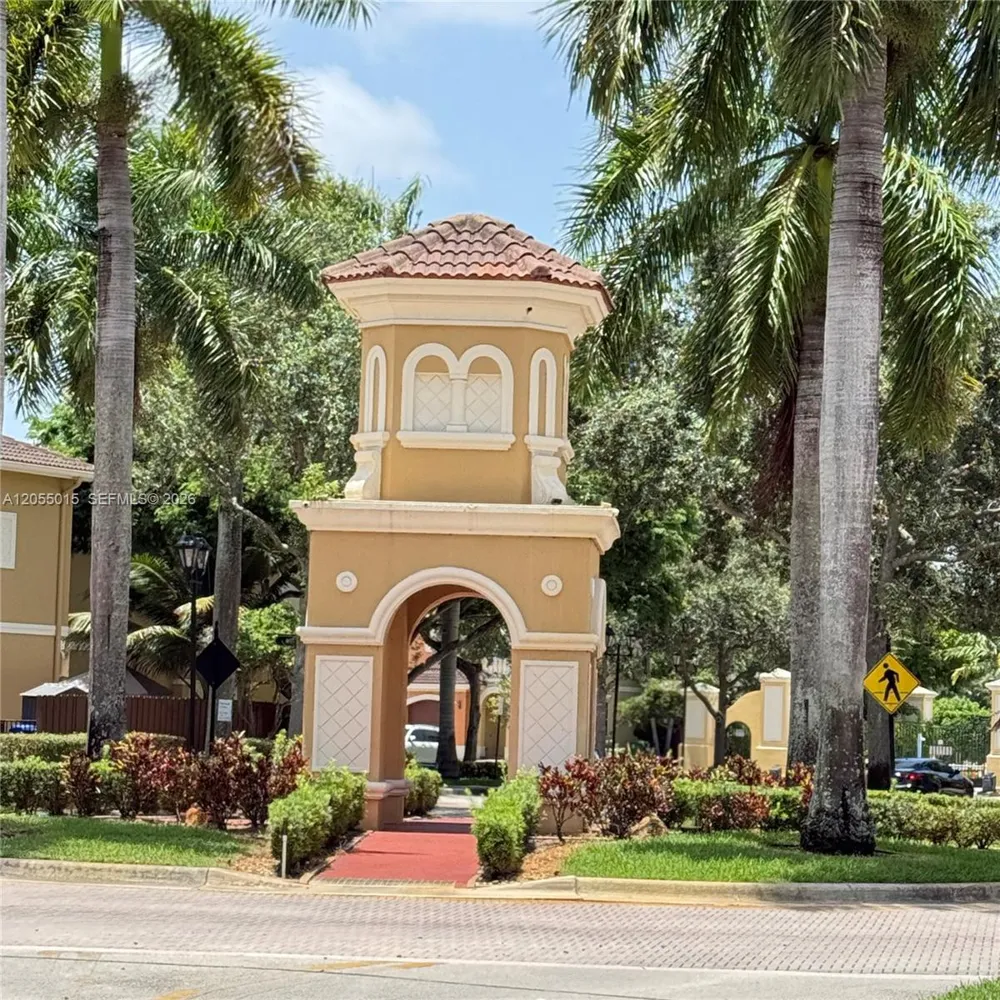 8972 SW 18th St #1114 Miramar, FL 33025