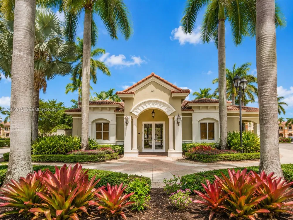 8972 SW 18th St #1114 Miramar, FL 33025