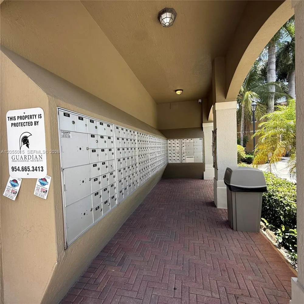 8972 SW 18th St #1114 Miramar, FL 33025