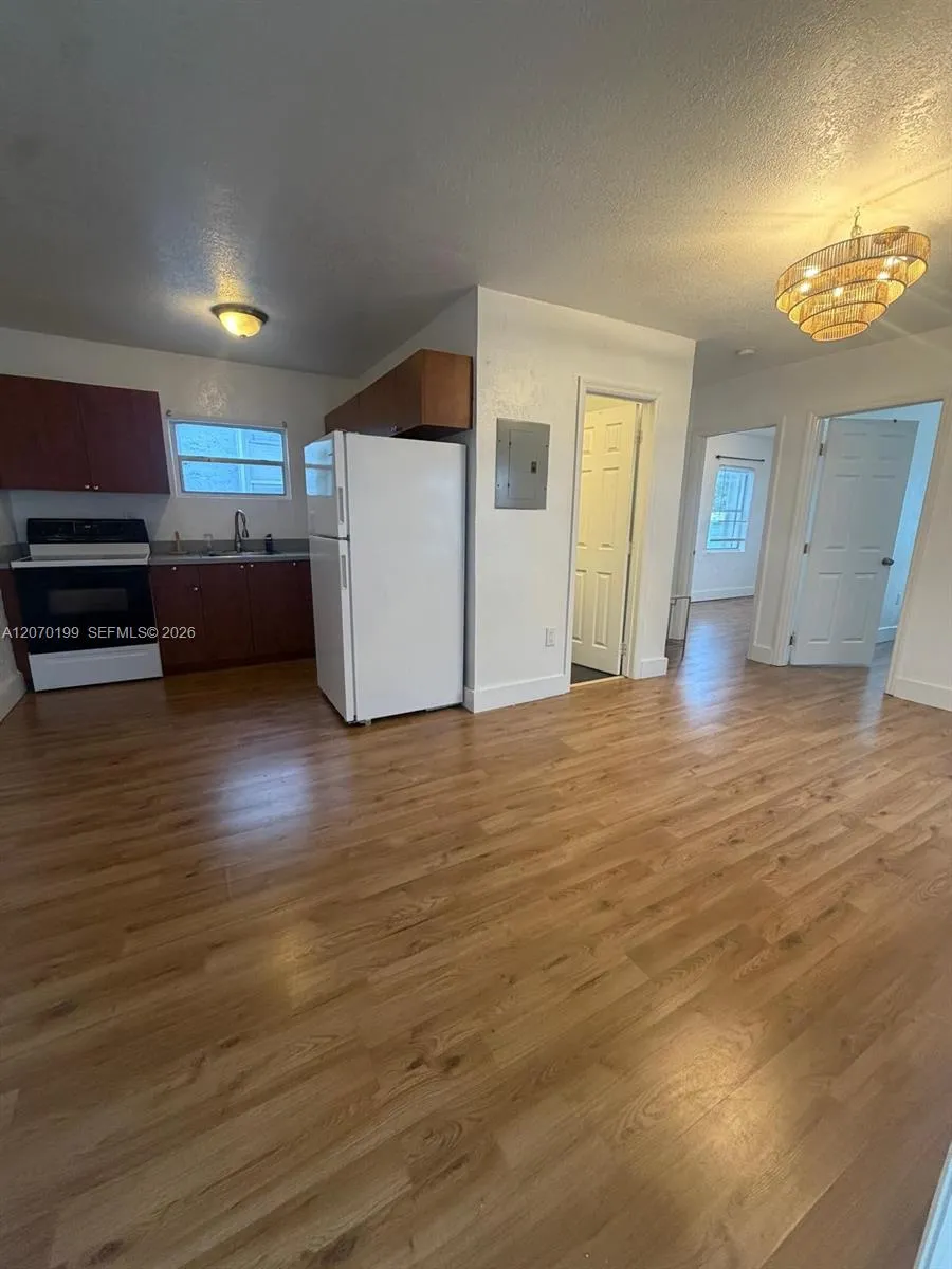 127 NW 47th Ter #2 Miami, FL 33127
