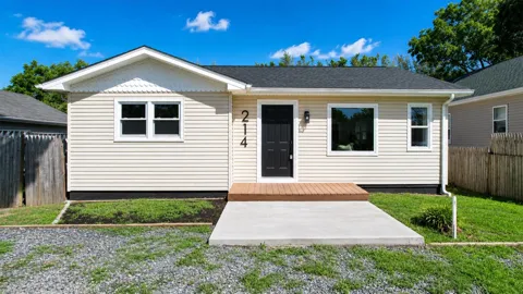 214 School Lane