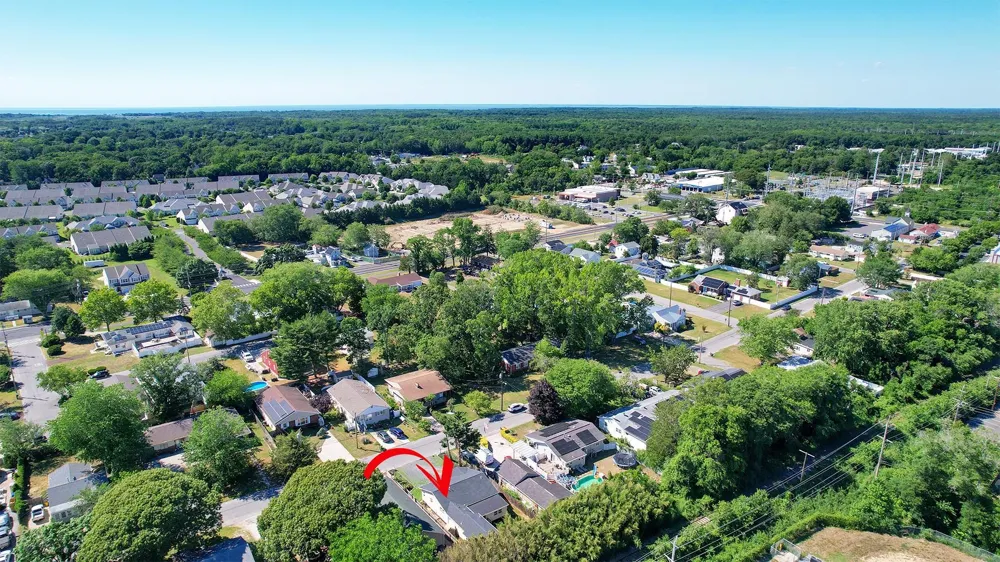 214 School Lane Rio Grande, NJ 08242