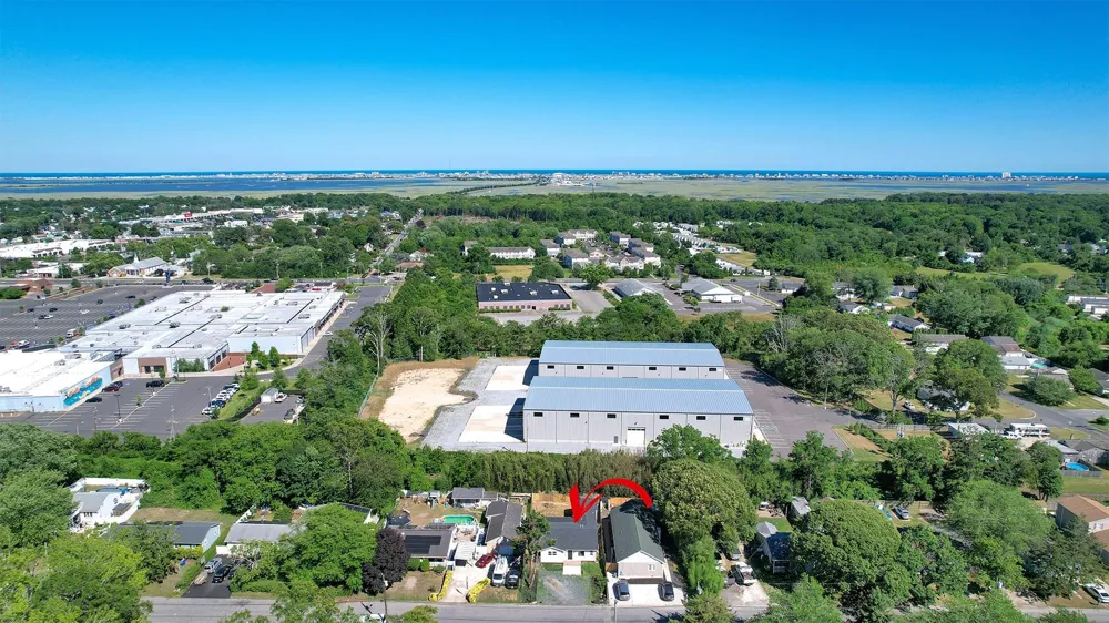 214 School Lane Rio Grande, NJ 08242