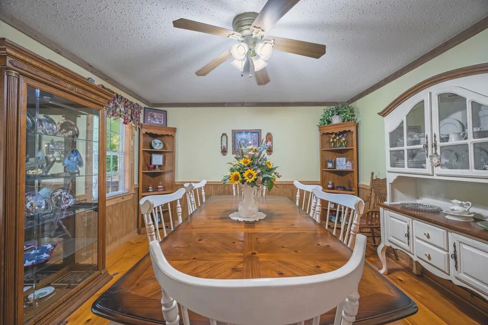 495 Dockery Lane Mineral Bluff, GA 30559