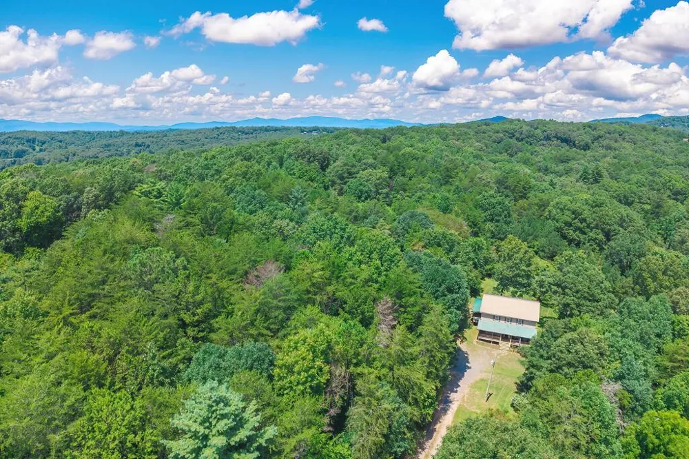 495 Dockery Lane Mineral Bluff, GA 30559