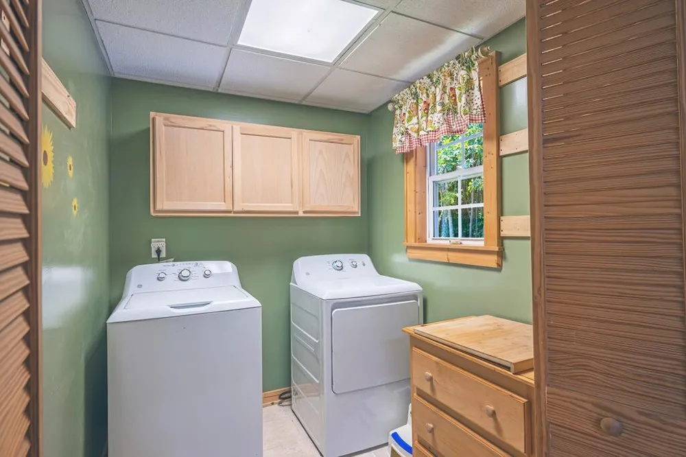 495 Dockery Lane Mineral Bluff, GA 30559