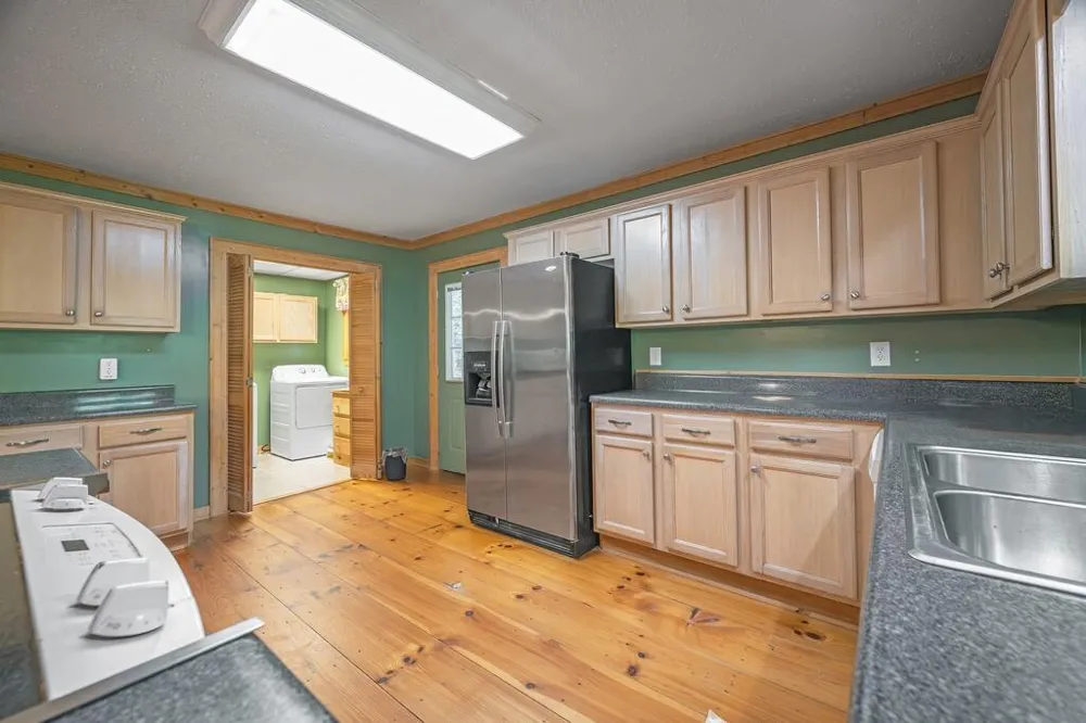 495 Dockery Lane Mineral Bluff, GA 30559