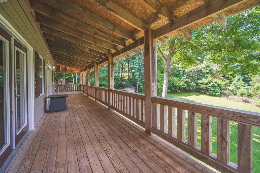 495 Dockery Lane Mineral Bluff, GA 30559