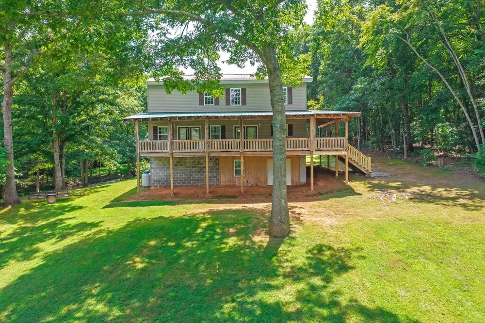 495 Dockery Lane Mineral Bluff, GA 30559