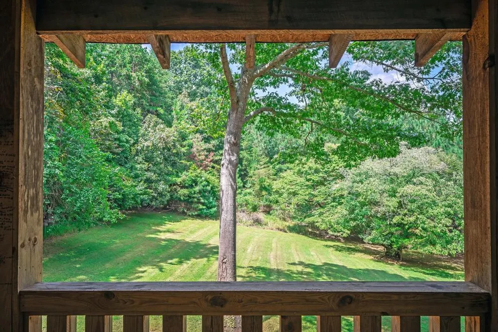 495 Dockery Lane Mineral Bluff, GA 30559
