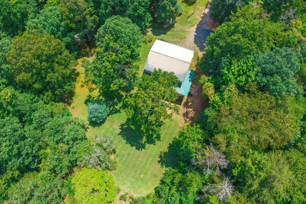 495 Dockery Lane Mineral Bluff, GA 30559
