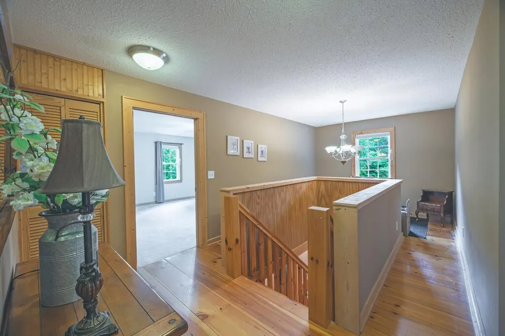 495 Dockery Lane Mineral Bluff, GA 30559