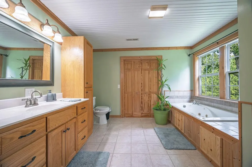 495 Dockery Lane Mineral Bluff, GA 30559