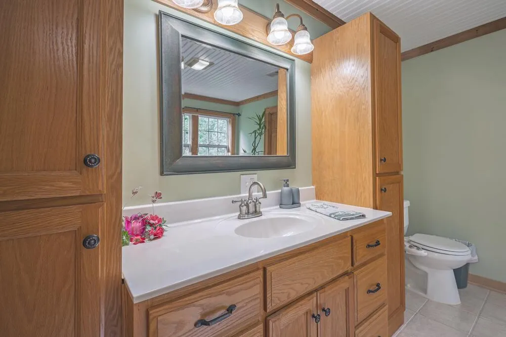 495 Dockery Lane Mineral Bluff, GA 30559