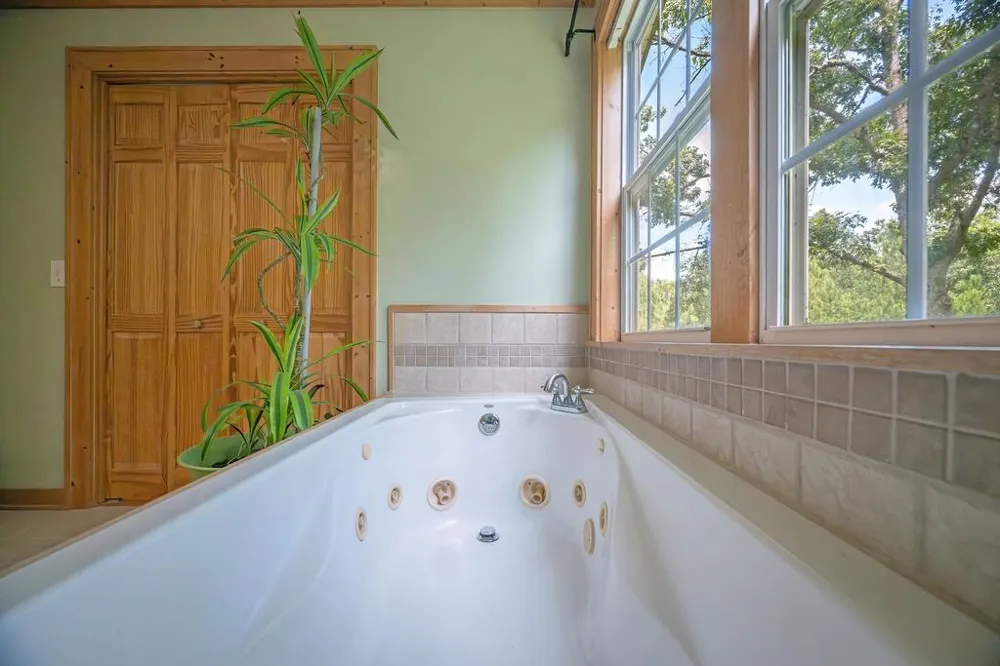 495 Dockery Lane Mineral Bluff, GA 30559