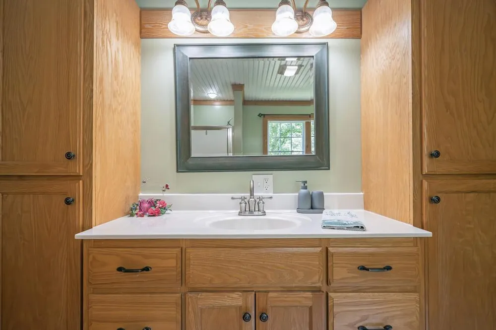 495 Dockery Lane Mineral Bluff, GA 30559