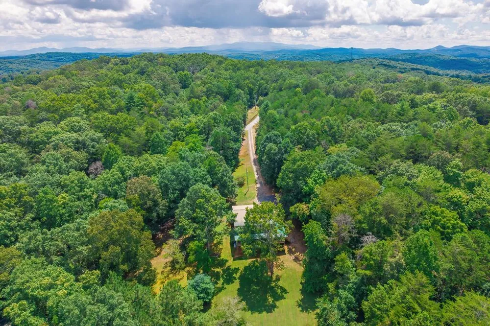 495 Dockery Lane Mineral Bluff, GA 30559