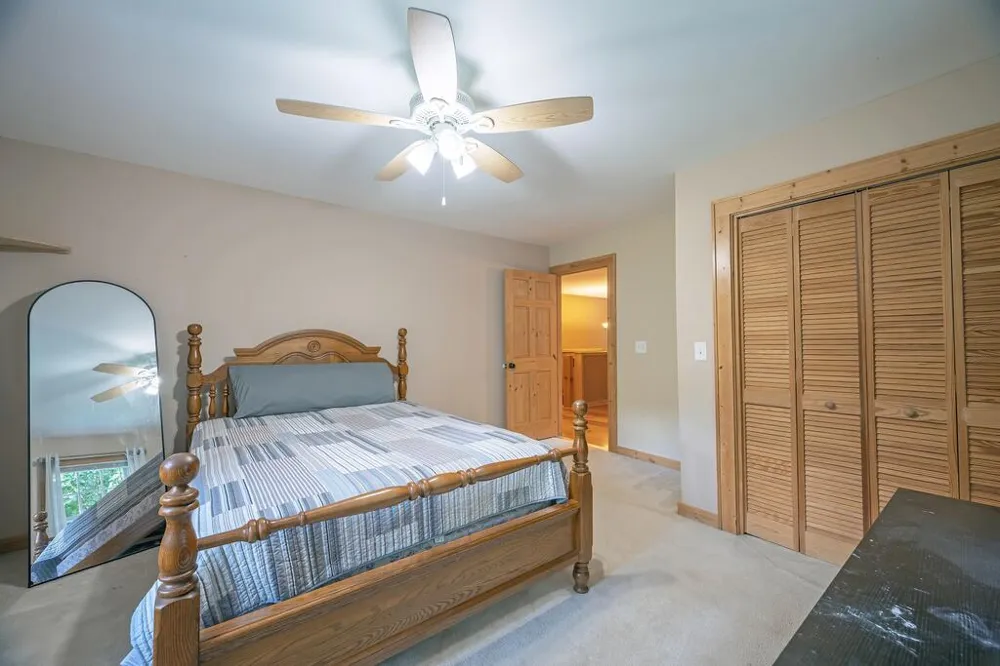 495 Dockery Lane Mineral Bluff, GA 30559