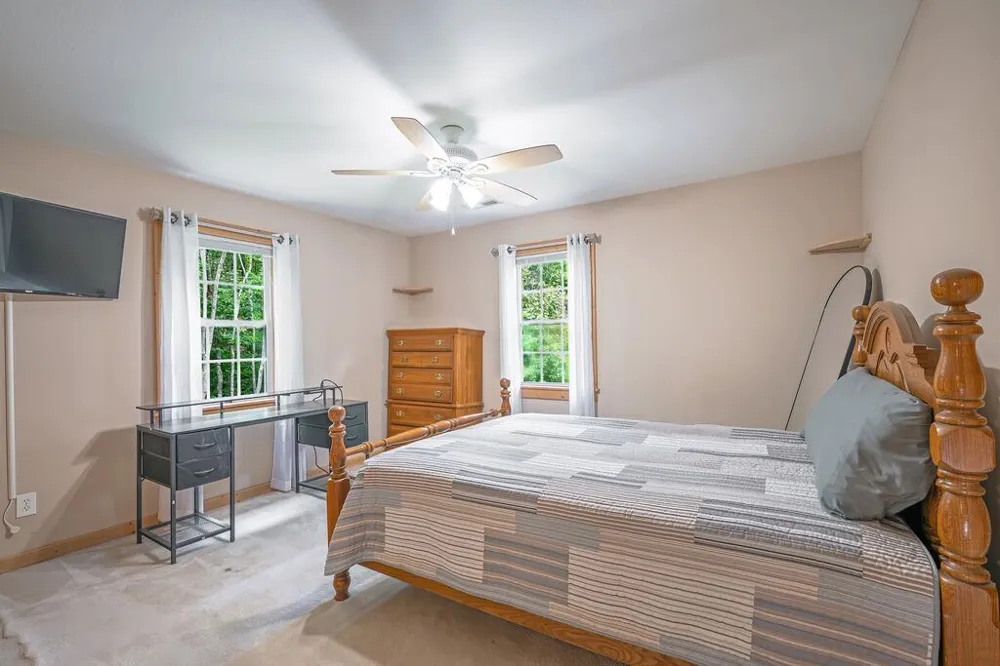 495 Dockery Lane Mineral Bluff, GA 30559