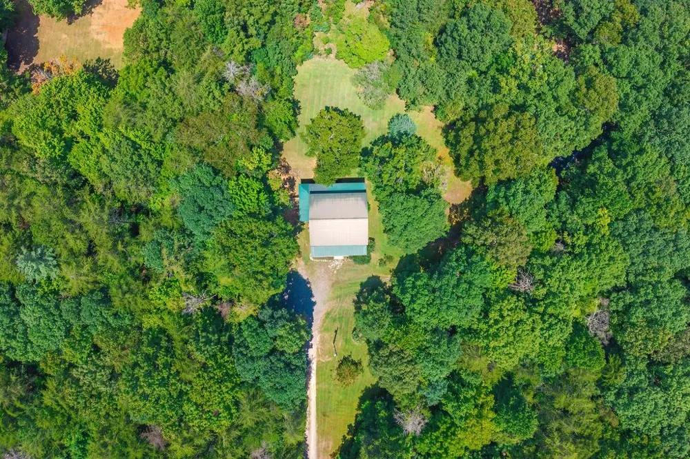 495 Dockery Lane Mineral Bluff, GA 30559
