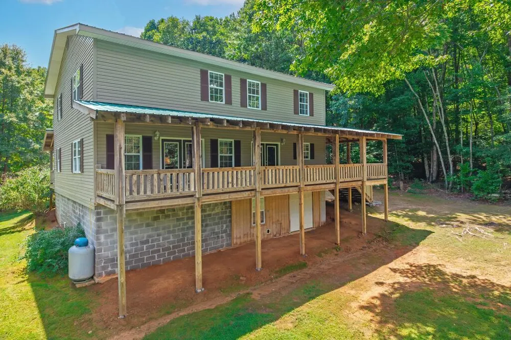 495 Dockery Lane Mineral Bluff, GA 30559
