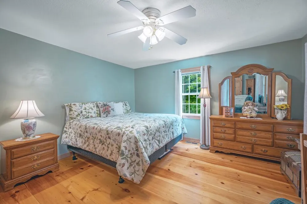 495 Dockery Lane Mineral Bluff, GA 30559