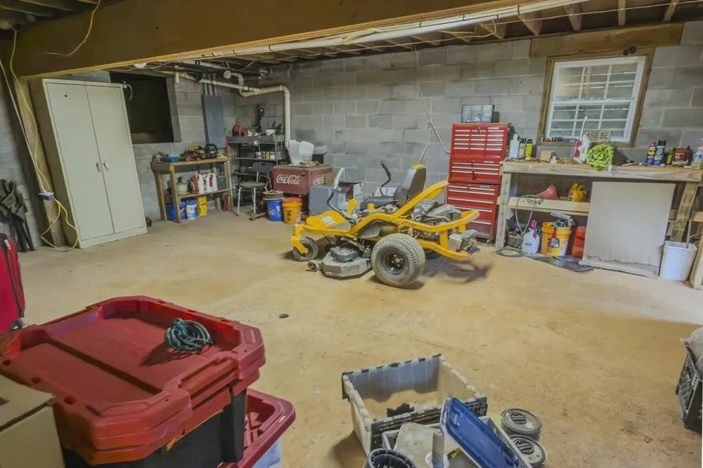 495 Dockery Lane Mineral Bluff, GA 30559