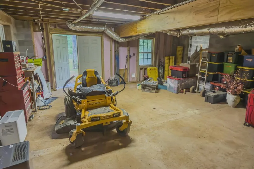 495 Dockery Lane Mineral Bluff, GA 30559